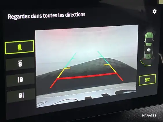 DACIA JOGGER - voiture de démonstration - Photo 14