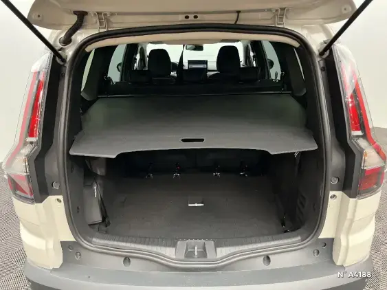 DACIA JOGGER - voiture de démonstration - Photo 7