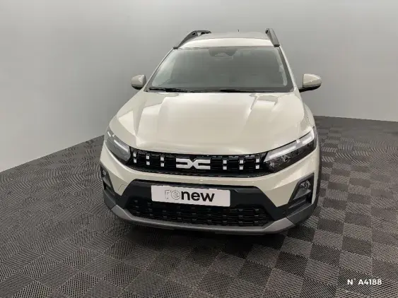 DACIA JOGGER - voiture de démonstration - Photo 3