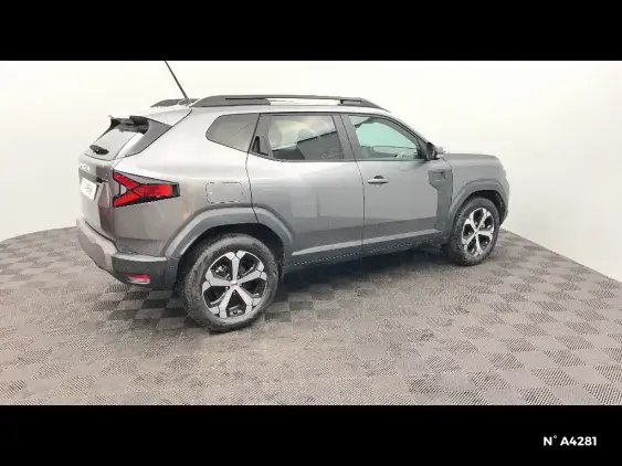 DACIA DUSTER III - voiture de démonstration - Photo 5