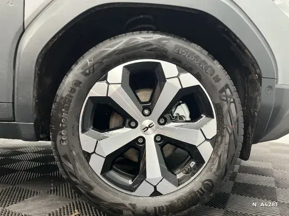 DACIA DUSTER III - voiture de démonstration - Photo 8