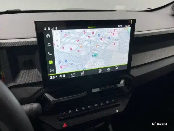 DACIA DUSTER III - voiture de démonstration - Photo 13