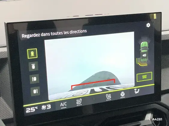 DACIA DUSTER III - voiture de démonstration - Photo 14