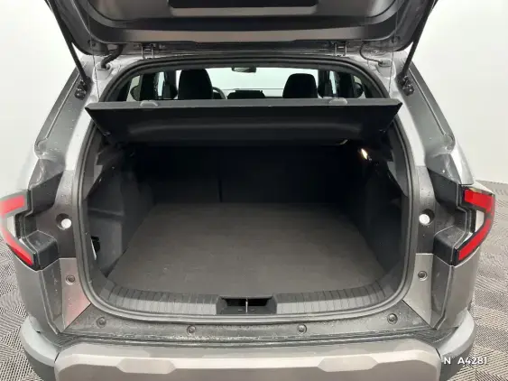 DACIA DUSTER III - voiture de démonstration - Photo 7