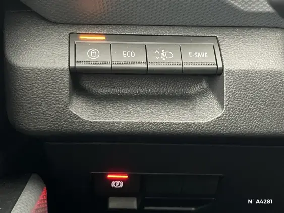 DACIA DUSTER III - voiture de démonstration - Photo 15