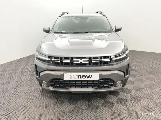 DACIA DUSTER III - voiture de démonstration - Photo 3