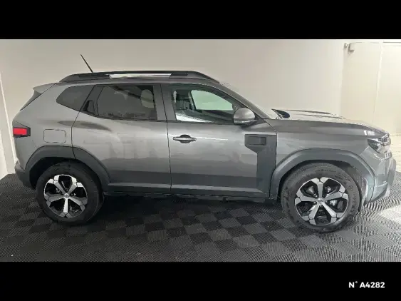 DACIA DUSTER III - voiture de démonstration - Photo 5