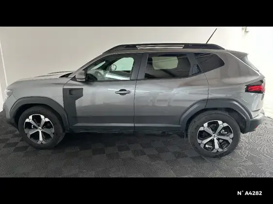 DACIA DUSTER III - voiture de démonstration - Photo 2