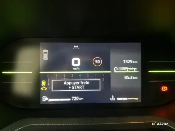 DACIA DUSTER III - voiture de démonstration - Photo 12