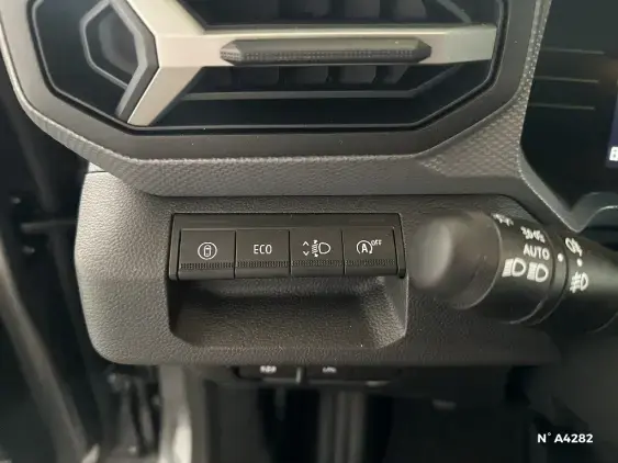 DACIA DUSTER III - voiture de démonstration - Photo 15