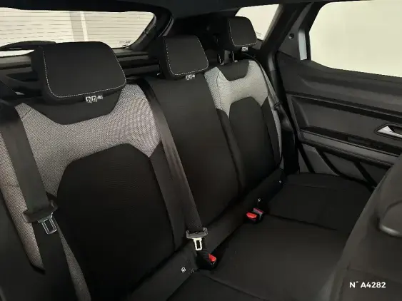 DACIA DUSTER III - voiture de démonstration - Photo 11