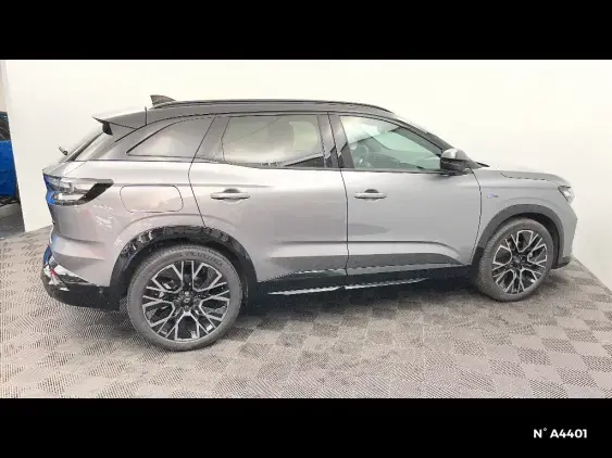 RENAULT AUSTRAL - voiture de démonstration - Photo 5