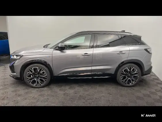 RENAULT AUSTRAL - voiture de démonstration - Photo 2