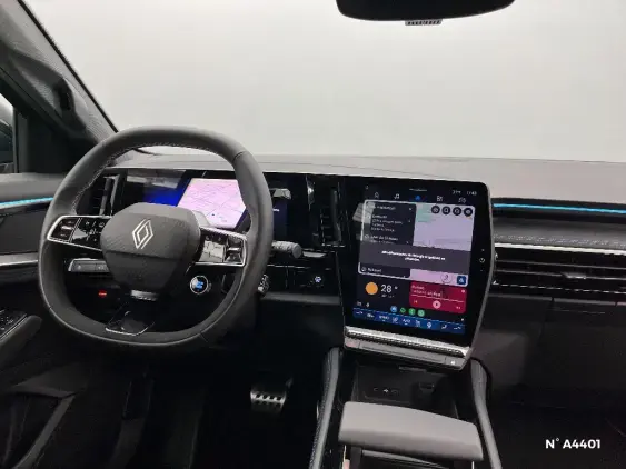 RENAULT AUSTRAL - voiture de démonstration - Photo 9