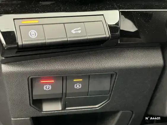 RENAULT AUSTRAL - voiture de démonstration - Photo 15