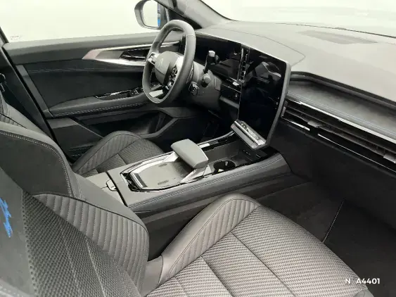 RENAULT AUSTRAL - voiture de démonstration - Photo 10