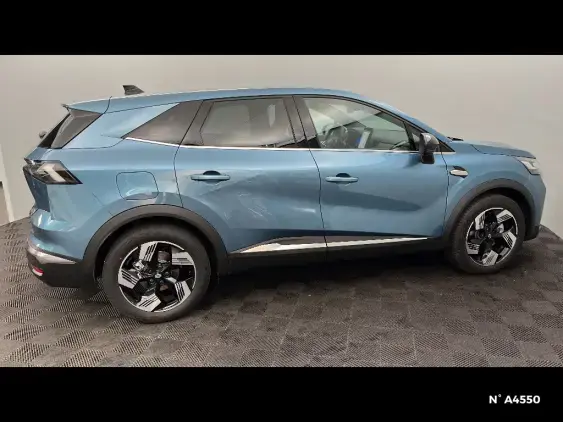 RENAULT SYMBIOZ - voiture de démonstration - Photo 5