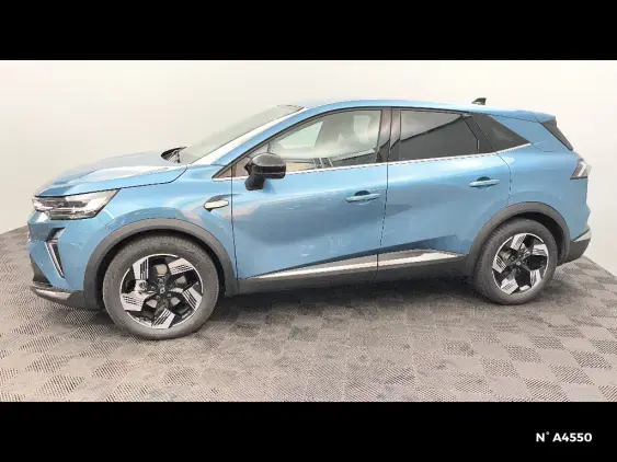 RENAULT SYMBIOZ - voiture de démonstration - Photo 2