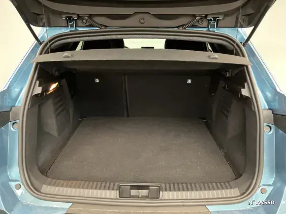 RENAULT SYMBIOZ - voiture de démonstration - Photo 7
