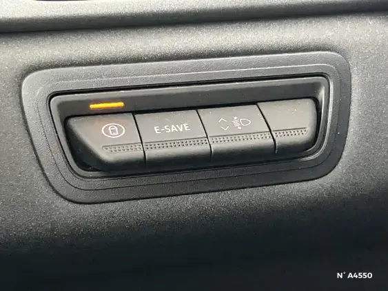 RENAULT SYMBIOZ - voiture de démonstration - Photo 15