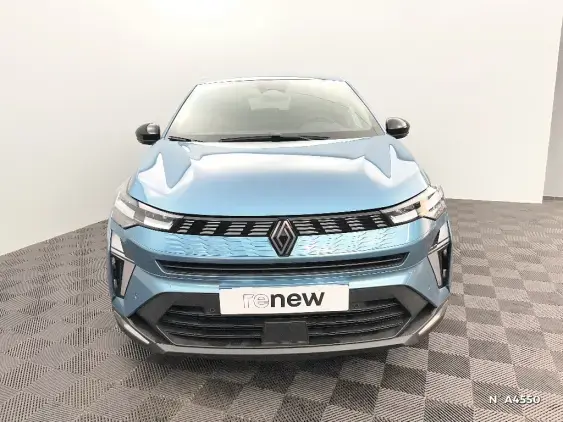 RENAULT SYMBIOZ - voiture de démonstration - Photo 3