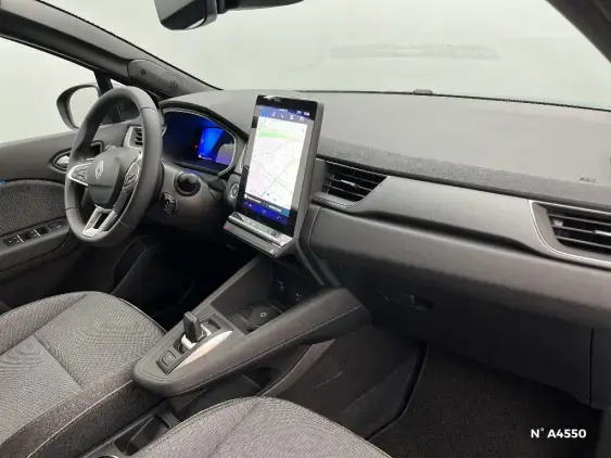 RENAULT SYMBIOZ - voiture de démonstration - Photo 10