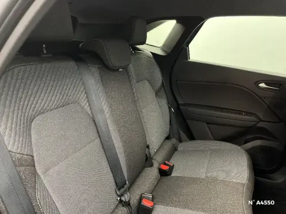 RENAULT SYMBIOZ - voiture de démonstration - Photo 11
