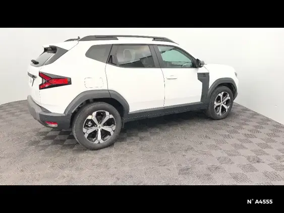 DACIA DUSTER III - voiture de démonstration - Photo 5