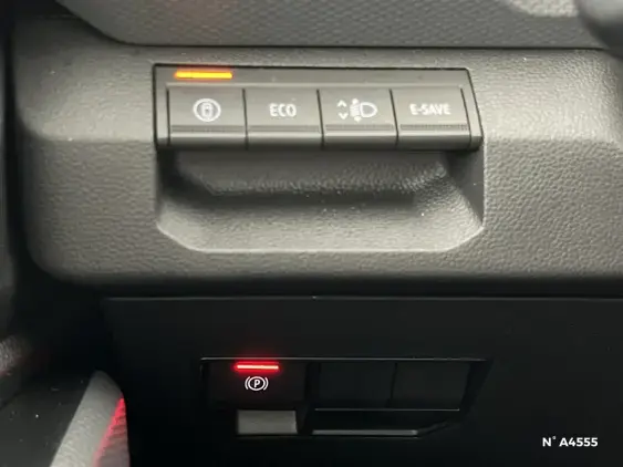 DACIA DUSTER III - voiture de démonstration - Photo 15
