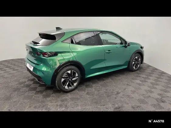 RENAULT CLIO VI - voiture de démonstration - Photo 5