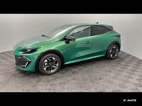 RENAULT CLIO VI - voiture de démonstration - Photo 2