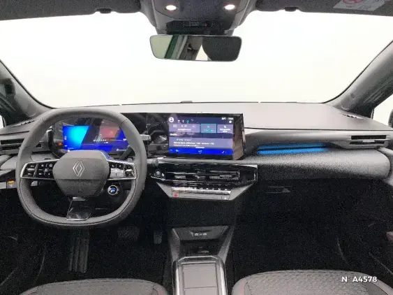 RENAULT CLIO VI - voiture de démonstration - Photo 9