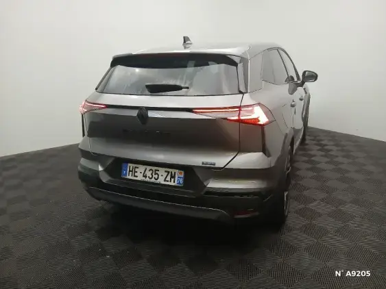 RENAULT SYMBIOZ - voiture de démonstration - Photo 4