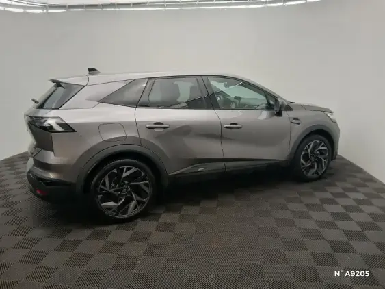 RENAULT SYMBIOZ - voiture de démonstration - Photo 5