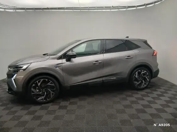 RENAULT SYMBIOZ - voiture de démonstration - Photo 2