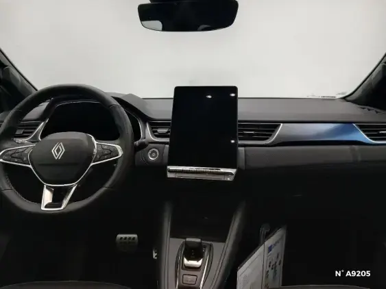 RENAULT SYMBIOZ - voiture de démonstration - Photo 9