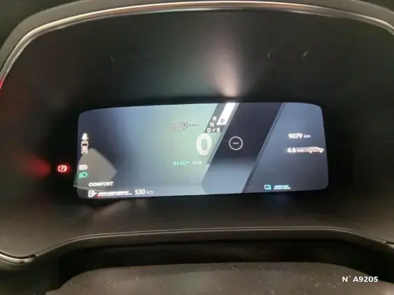 RENAULT SYMBIOZ - voiture de démonstration - Photo 12