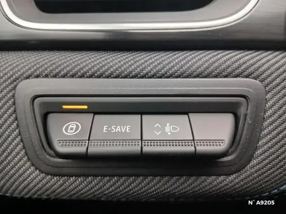 RENAULT SYMBIOZ - voiture de démonstration - Photo 15