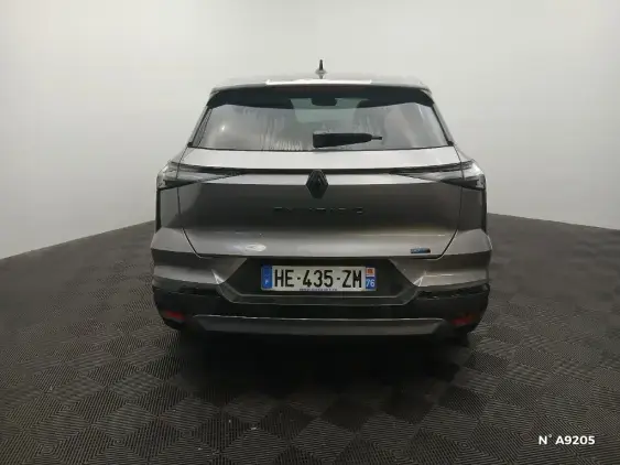 RENAULT SYMBIOZ - voiture de démonstration - Photo 6