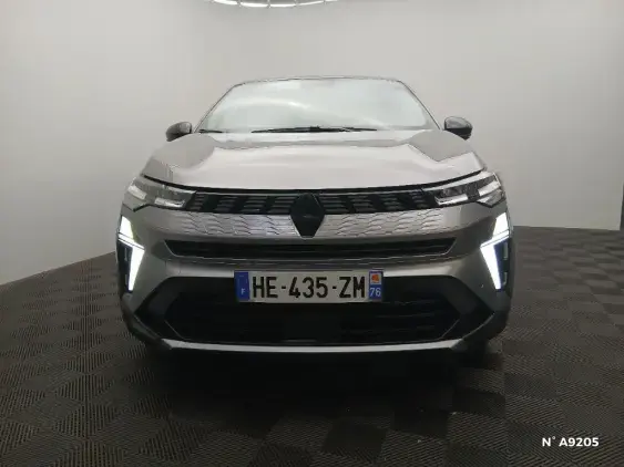 RENAULT SYMBIOZ - voiture de démonstration - Photo 3