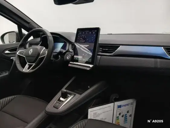 RENAULT SYMBIOZ - voiture de démonstration - Photo 10