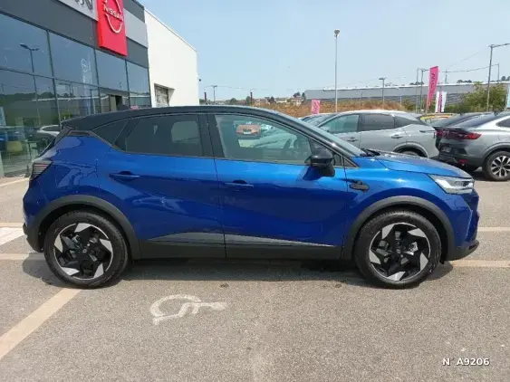 RENAULT CAPTUR II - voiture de démonstration - Photo 5