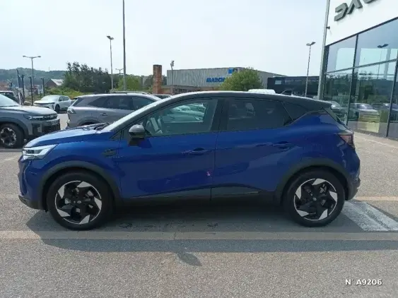 RENAULT CAPTUR II - voiture de démonstration - Photo 2