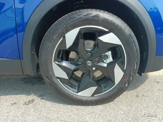 RENAULT CAPTUR II - voiture de démonstration - Photo 8