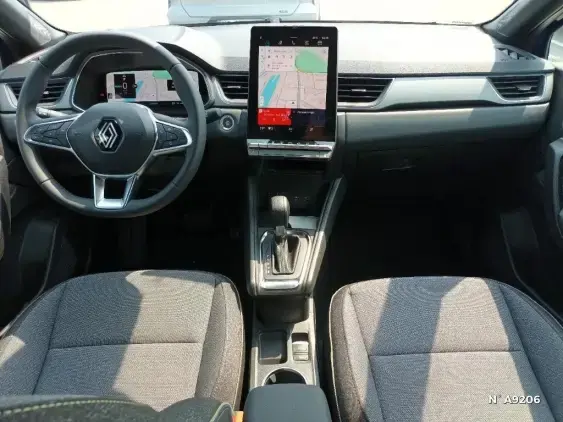 RENAULT CAPTUR II - voiture de démonstration - Photo 9