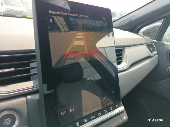 RENAULT CAPTUR II - voiture de démonstration - Photo 14