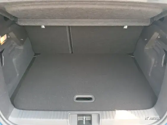 RENAULT CAPTUR II - voiture de démonstration - Photo 7