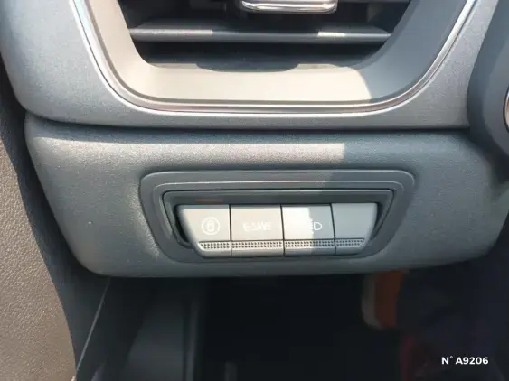 RENAULT CAPTUR II - voiture de démonstration - Photo 15