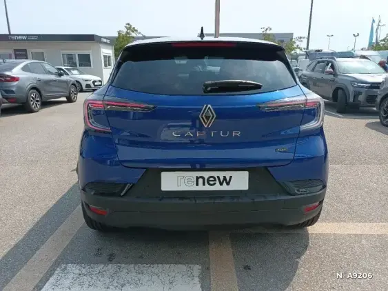 RENAULT CAPTUR II - voiture de démonstration - Photo 6