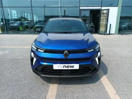 RENAULT CAPTUR II - voiture de démonstration - Photo 3